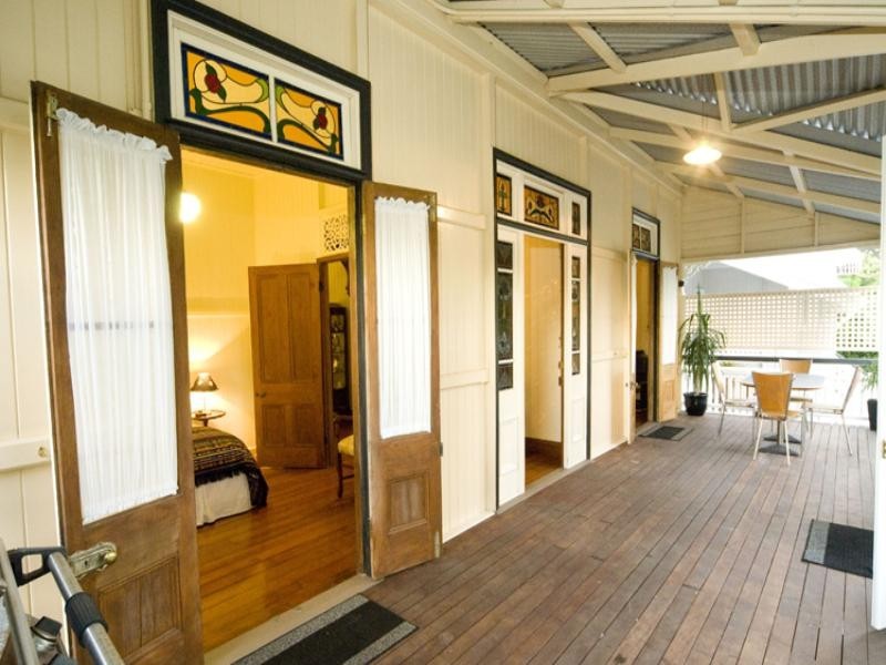 46 Antill Street, Wilston QLD 4051