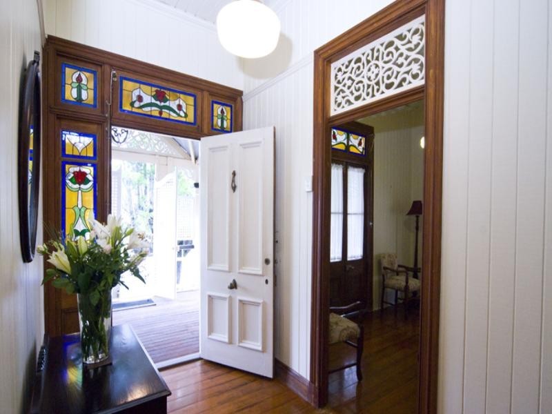 46 Antill Street, Wilston QLD 4051