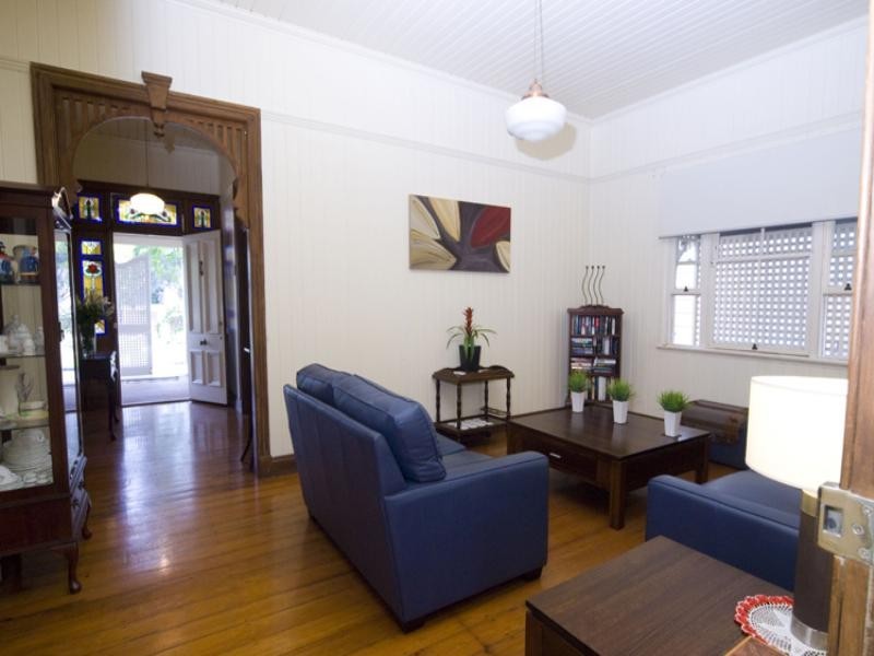 46 Antill Street, Wilston QLD 4051