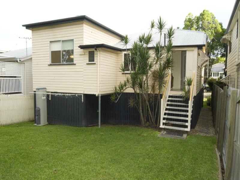 46 Antill Street, Wilston QLD 4051