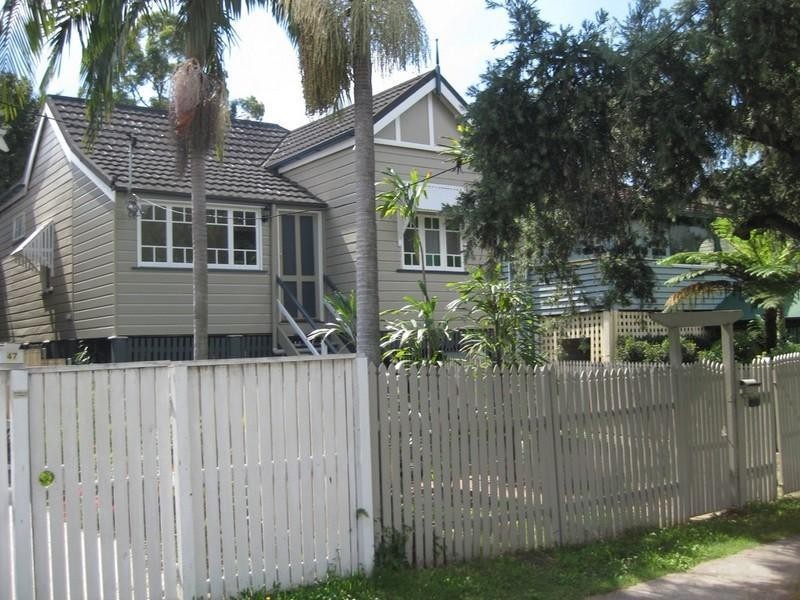 45 Nicholas Street, Windsor QLD 4030