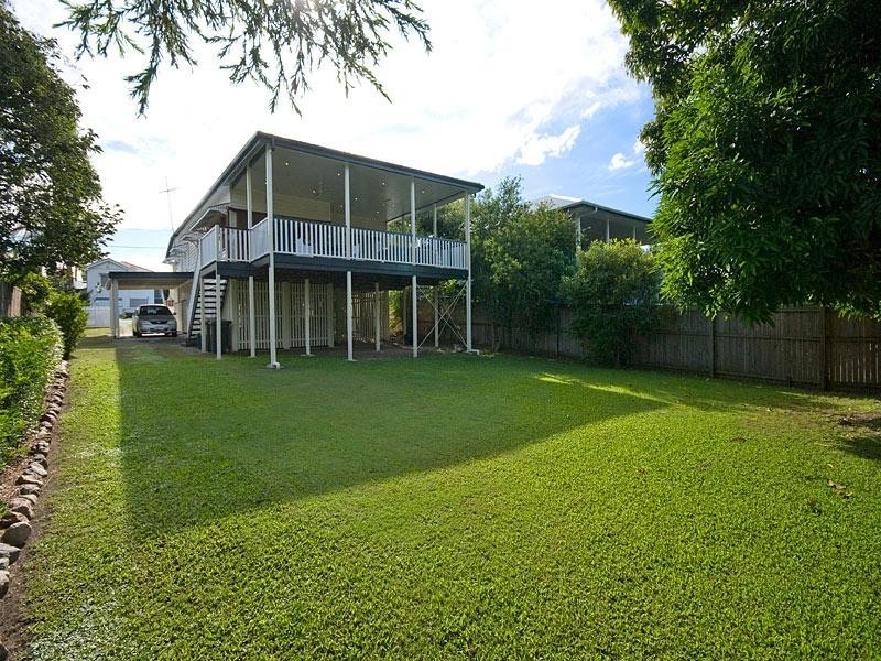47 Seabrook Street, Kedron QLD 4031
