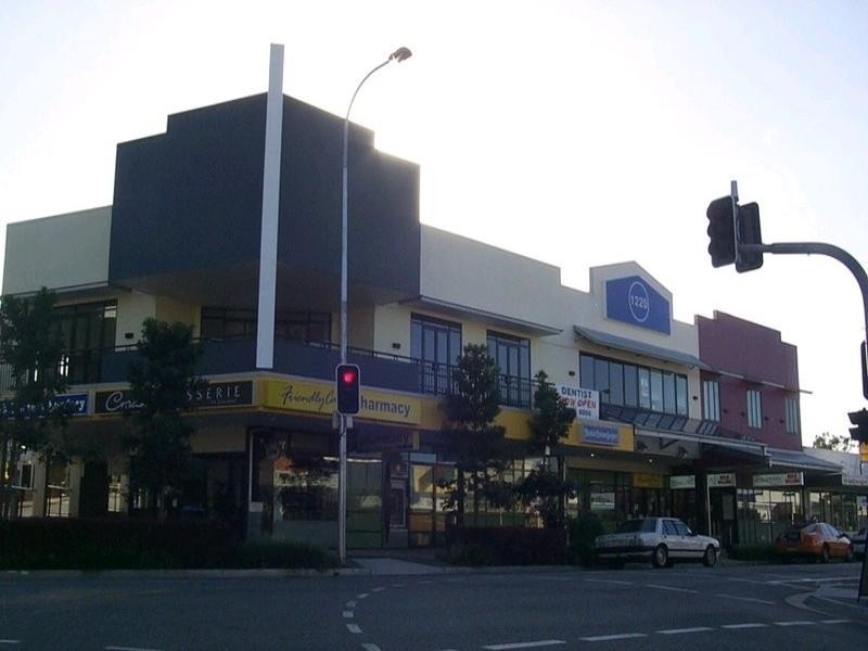 3/50 Ryans Road, Northgate QLD 4013