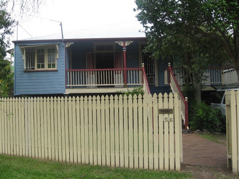 56 Thistle Street, Gordon Park QLD 4031
