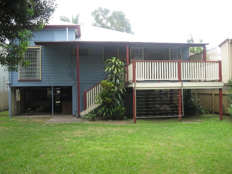 56 Thistle Street, Gordon Park QLD 4031