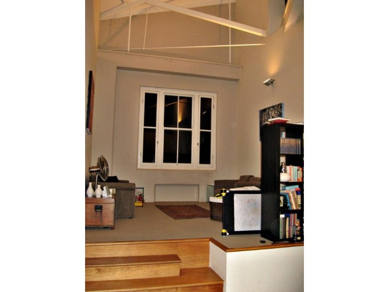 348/50 Macquarie Street, Teneriffe QLD 4005