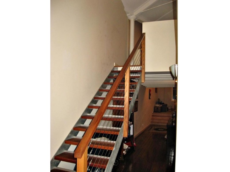 348/50 Macquarie Street, Teneriffe QLD 4005