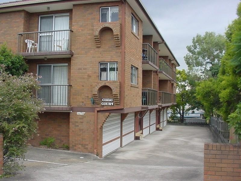 4/58 Lamington Avenue, Lutwyche QLD 4030