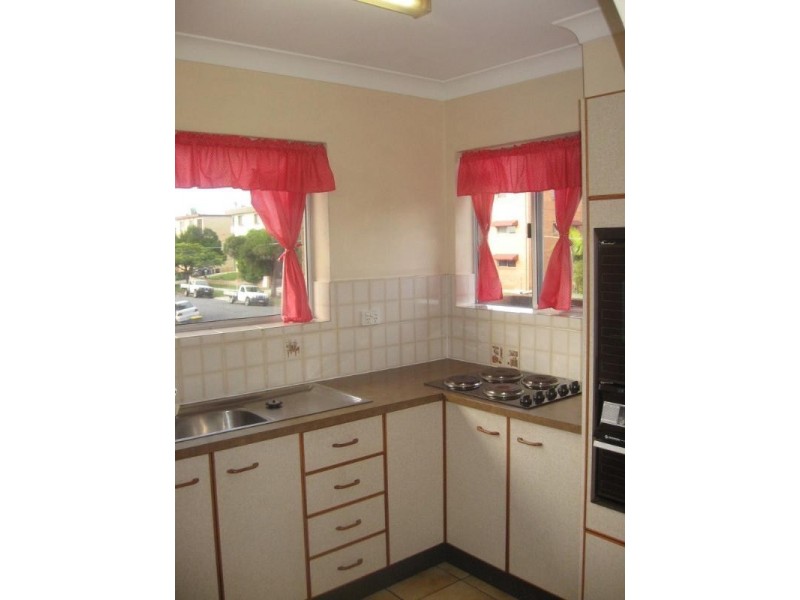 4/58 Lamington Avenue, Lutwyche QLD 4030