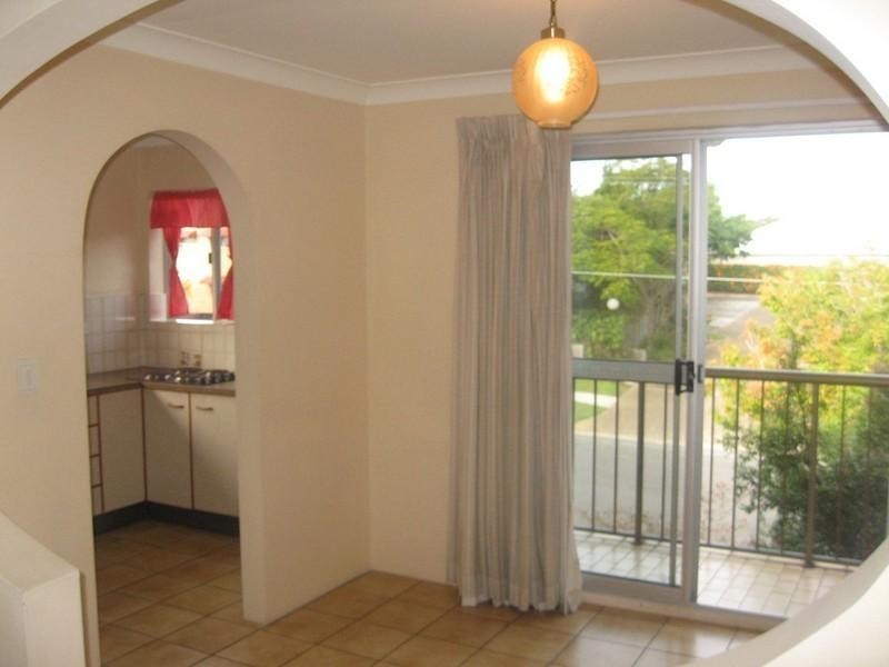 4/58 Lamington Avenue, Lutwyche QLD 4030