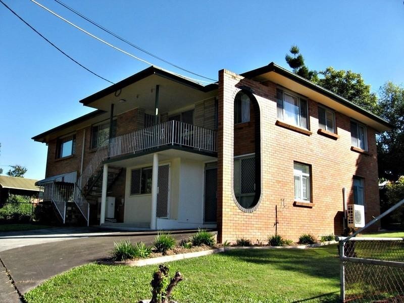 126a Fuller Street, Lutwyche QLD 4030