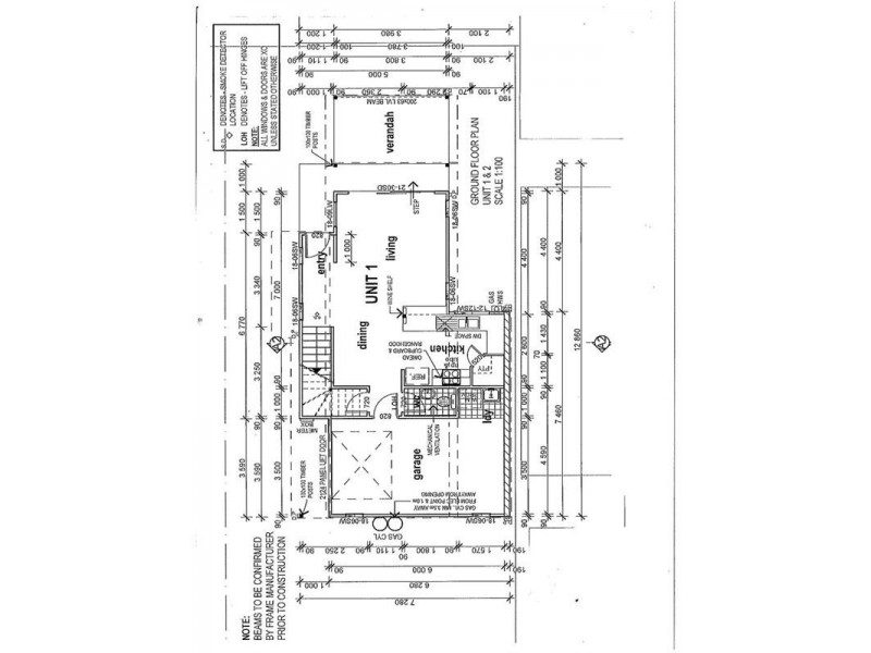 1&2/48 Barron Street, Gordon Park QLD 4031