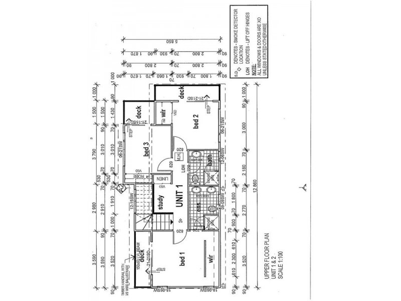 1&2/48 Barron Street, Gordon Park QLD 4031