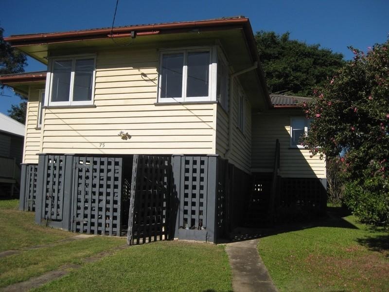 75 Eleventh Avenue, Kedron QLD 4031