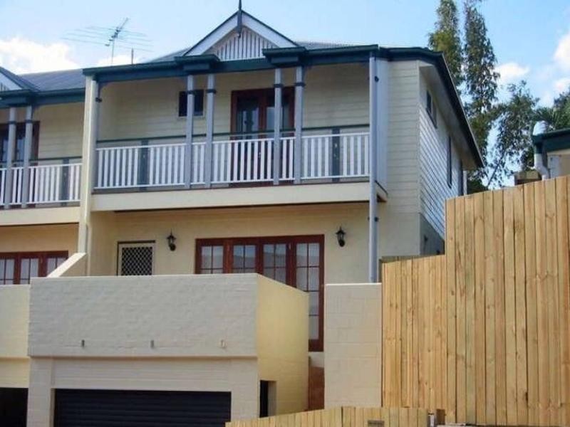 4/43 Norman Avenue, Lutwyche QLD 4030