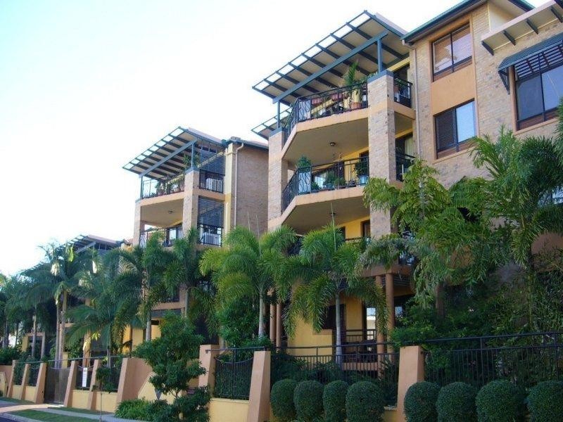 25/19 Dixon Street, New Farm QLD 4005