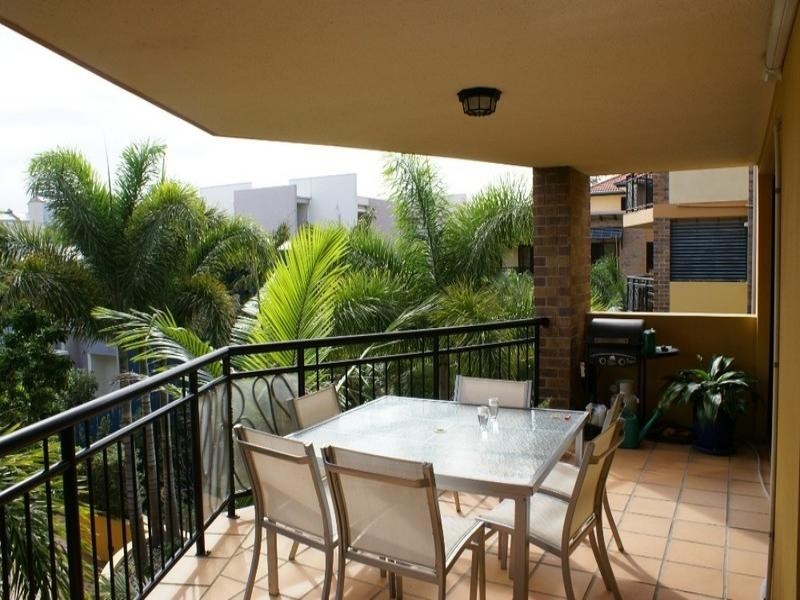 25/19 Dixon Street, New Farm QLD 4005