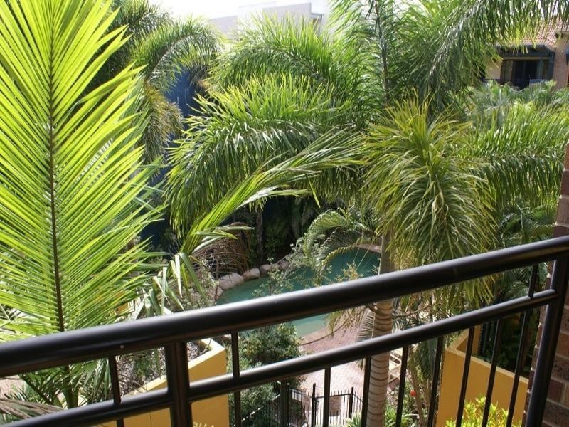 25/19 Dixon Street, New Farm QLD 4005