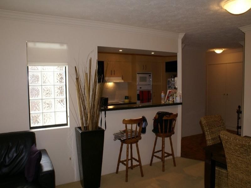 25/19 Dixon Street, New Farm QLD 4005