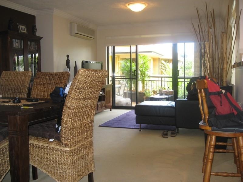 25/19 Dixon Street, New Farm QLD 4005