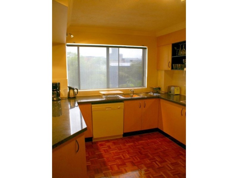 25/19 Dixon Street, New Farm QLD 4005