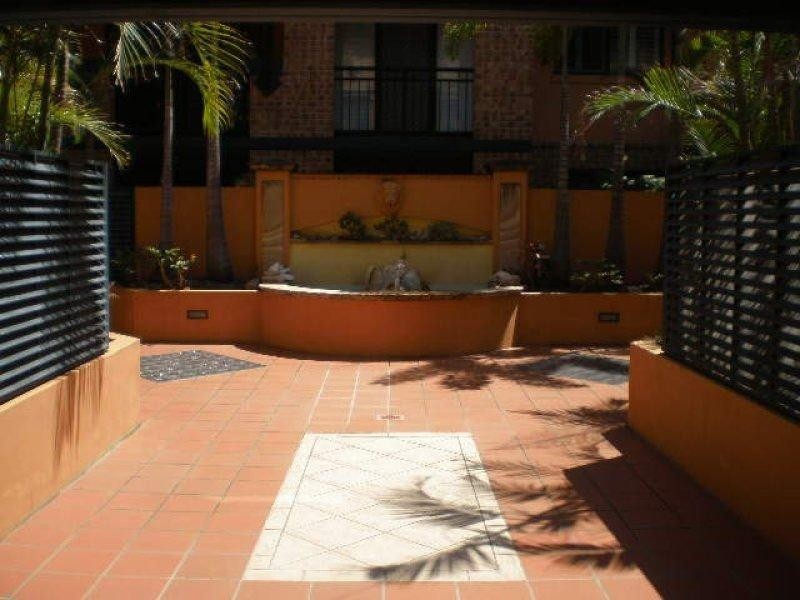 25/19 Dixon Street, New Farm QLD 4005