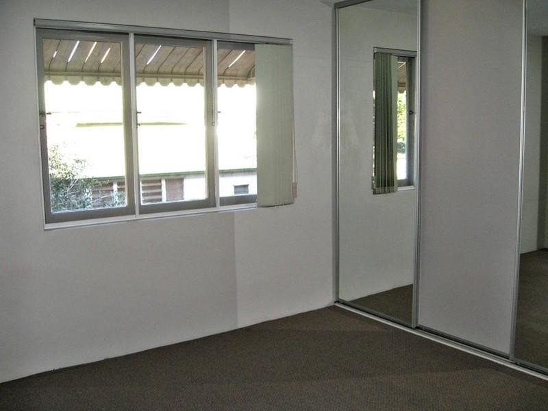 1/12 Ford Street, Clayfield QLD 4011