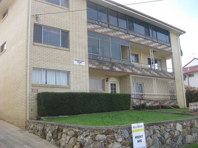 2/127 Stoneleigh Street, Lutwyche QLD 4030