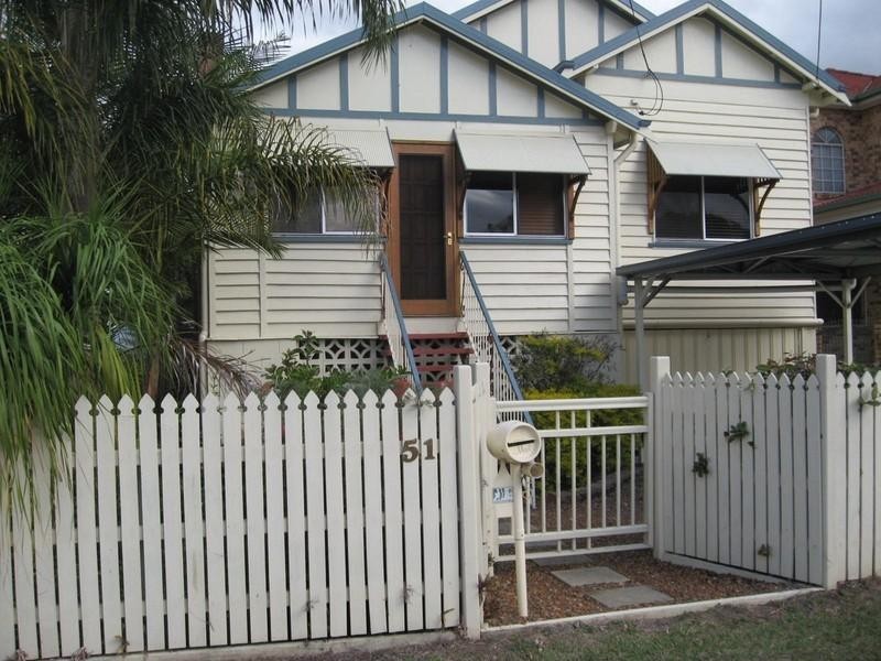 51 Wellington Street, Wooloowin QLD 4030