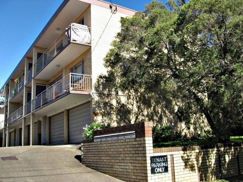 4/72 Swinburne Street, Lutwyche QLD 4030