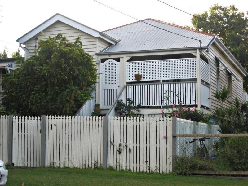 38 Isedale Street, Wooloowin QLD 4030