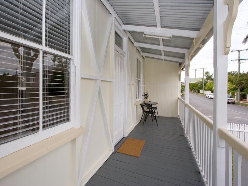 52 Bradshaw Street, Lutwyche QLD 4030