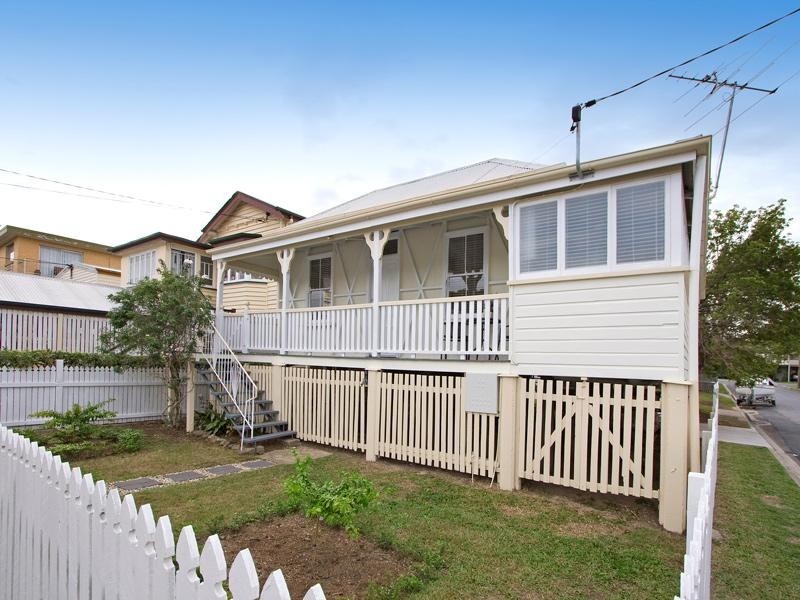 52 Bradshaw Street, Lutwyche QLD 4030