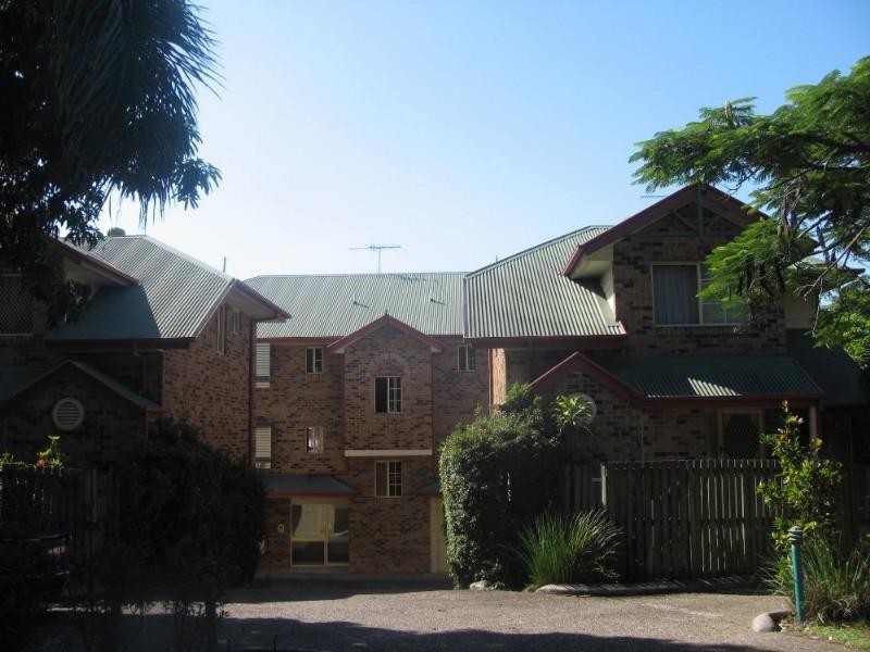 5/81 Scott Road, Herston QLD 4006