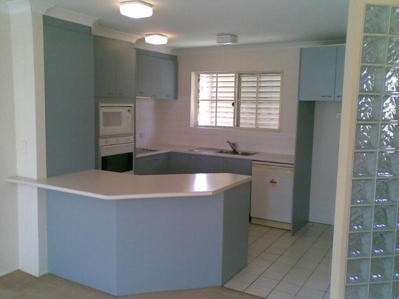 5/81 Scott Road, Herston QLD 4006