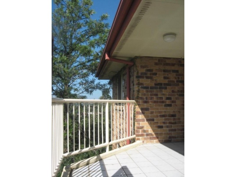 5/81 Scott Road, Herston QLD 4006