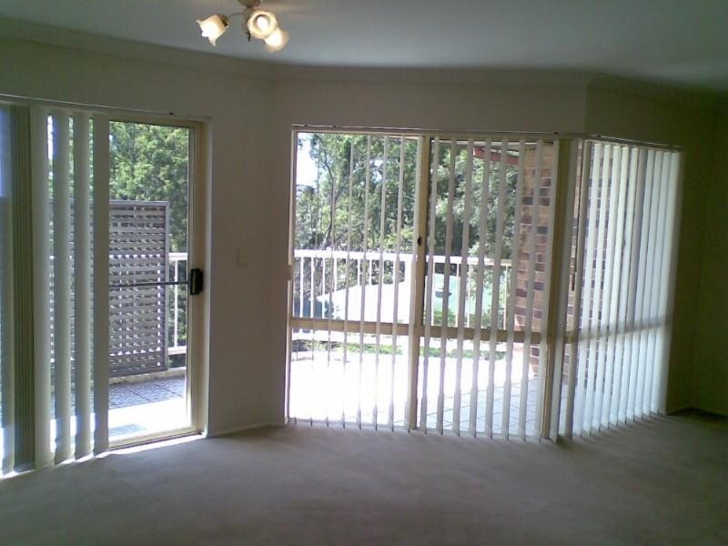 5/81 Scott Road, Herston QLD 4006