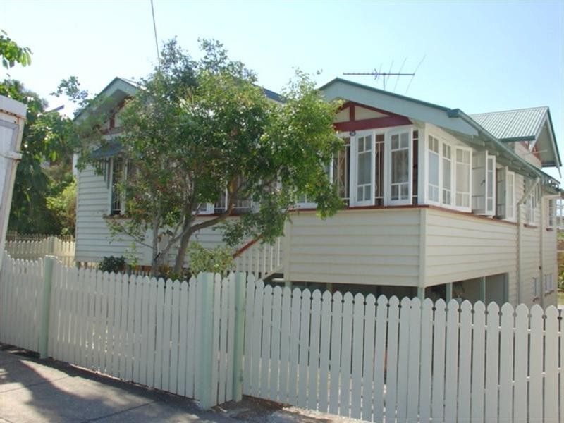 18 High Street, Lutwyche QLD 4030