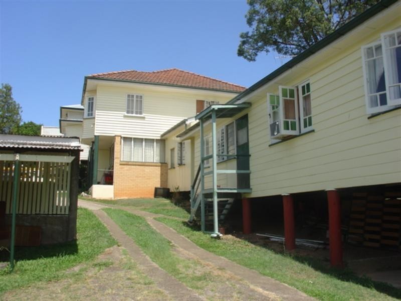 6/17 Rougham Street, Windsor QLD 4030