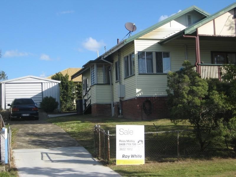 86 Jardine Street, Stafford QLD 4053