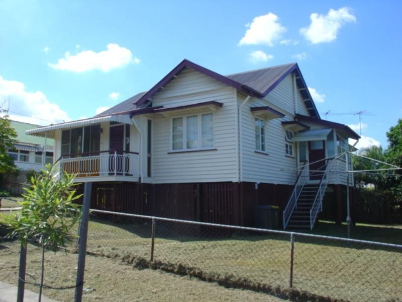 81 McLennan Street, Wooloowin QLD 4030