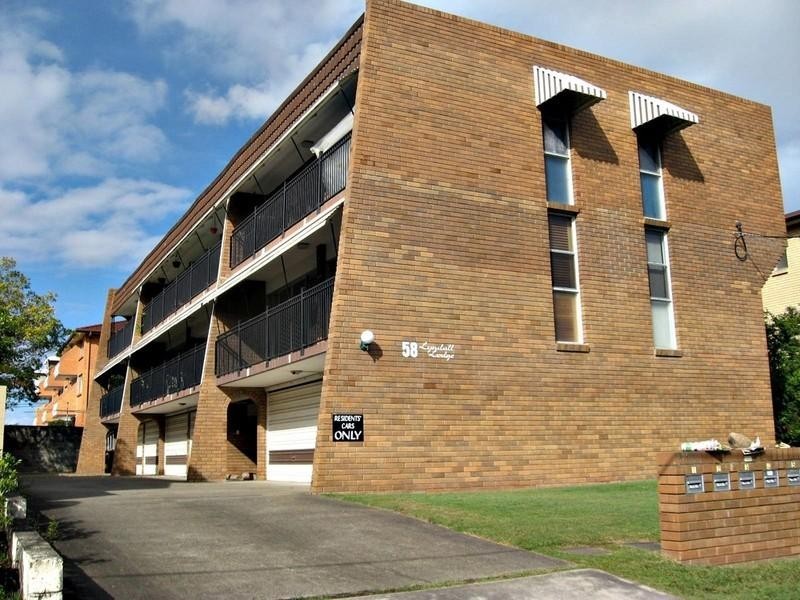 3/58 Alva Terrace, Gordon Park QLD 4031