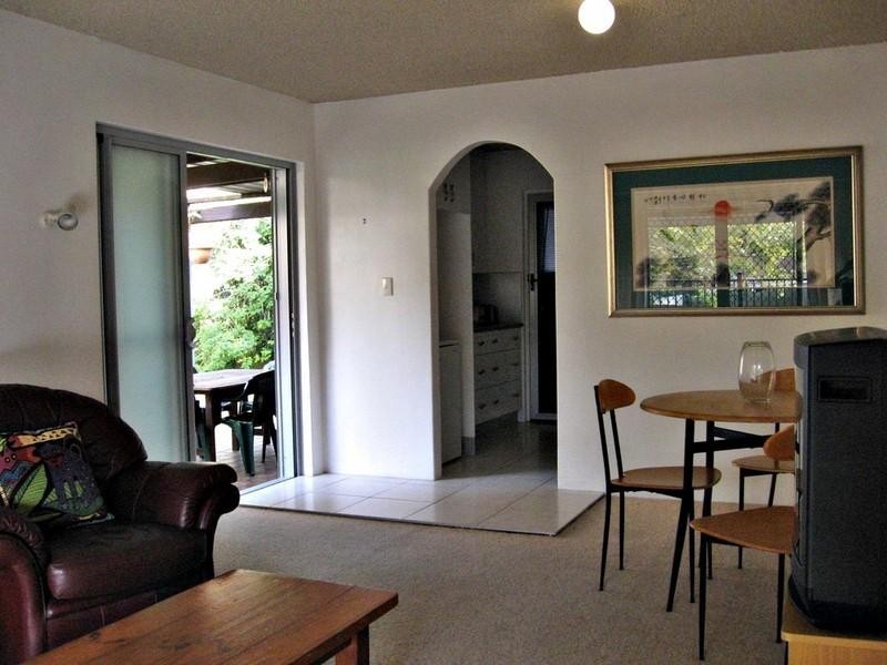 3/58 Alva Terrace, Gordon Park QLD 4031