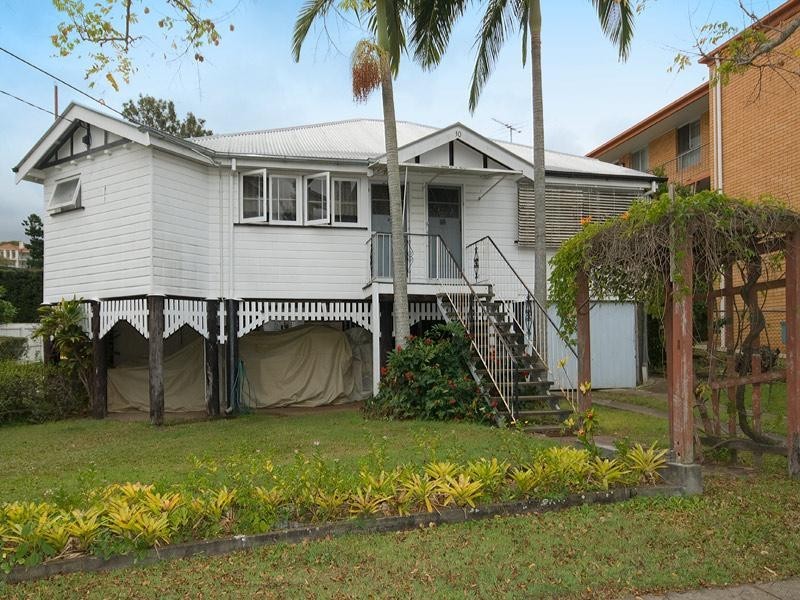 30 Main Avenue, Wilston QLD 4051