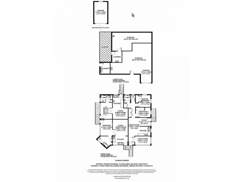 30 Main Avenue, Wilston QLD 4051