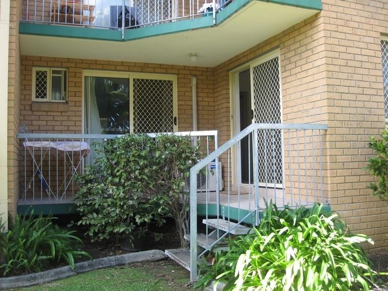 1/60 Lamington Avenue, Lutwyche QLD 4030