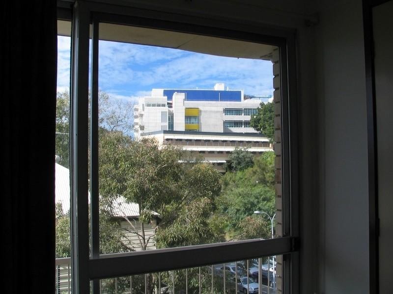 7/32 Garrick Terrace, Herston QLD 4006