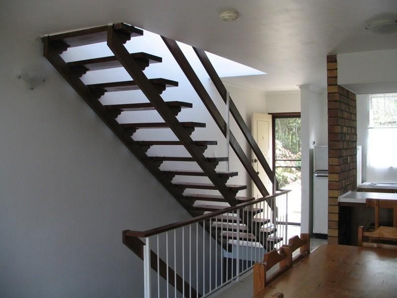 7/32 Garrick Terrace, Herston QLD 4006