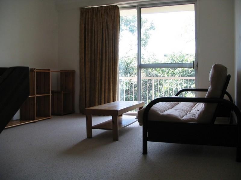 7/32 Garrick Terrace, Herston QLD 4006