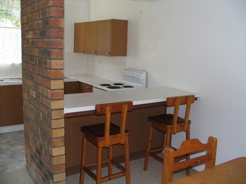 7/32 Garrick Terrace, Herston QLD 4006